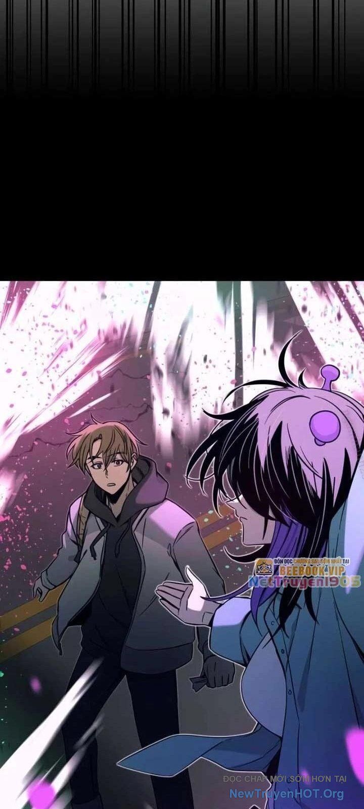 Bias Của Tôi Trên Chuyến Tàu Cuối Cùng Chapter 26 - Next Chapter 27