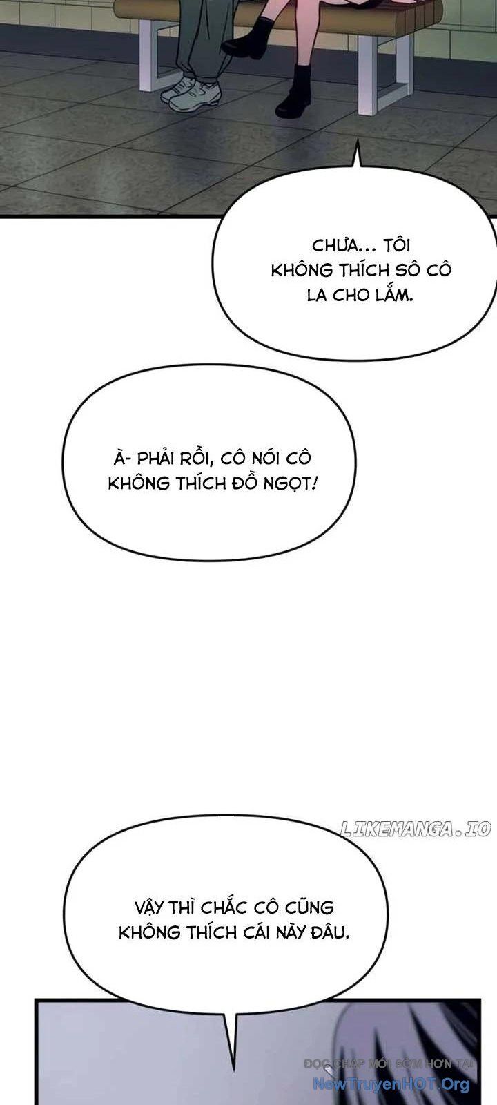 Bias Của Tôi Trên Chuyến Tàu Cuối Cùng Chapter 26 - Next Chapter 27