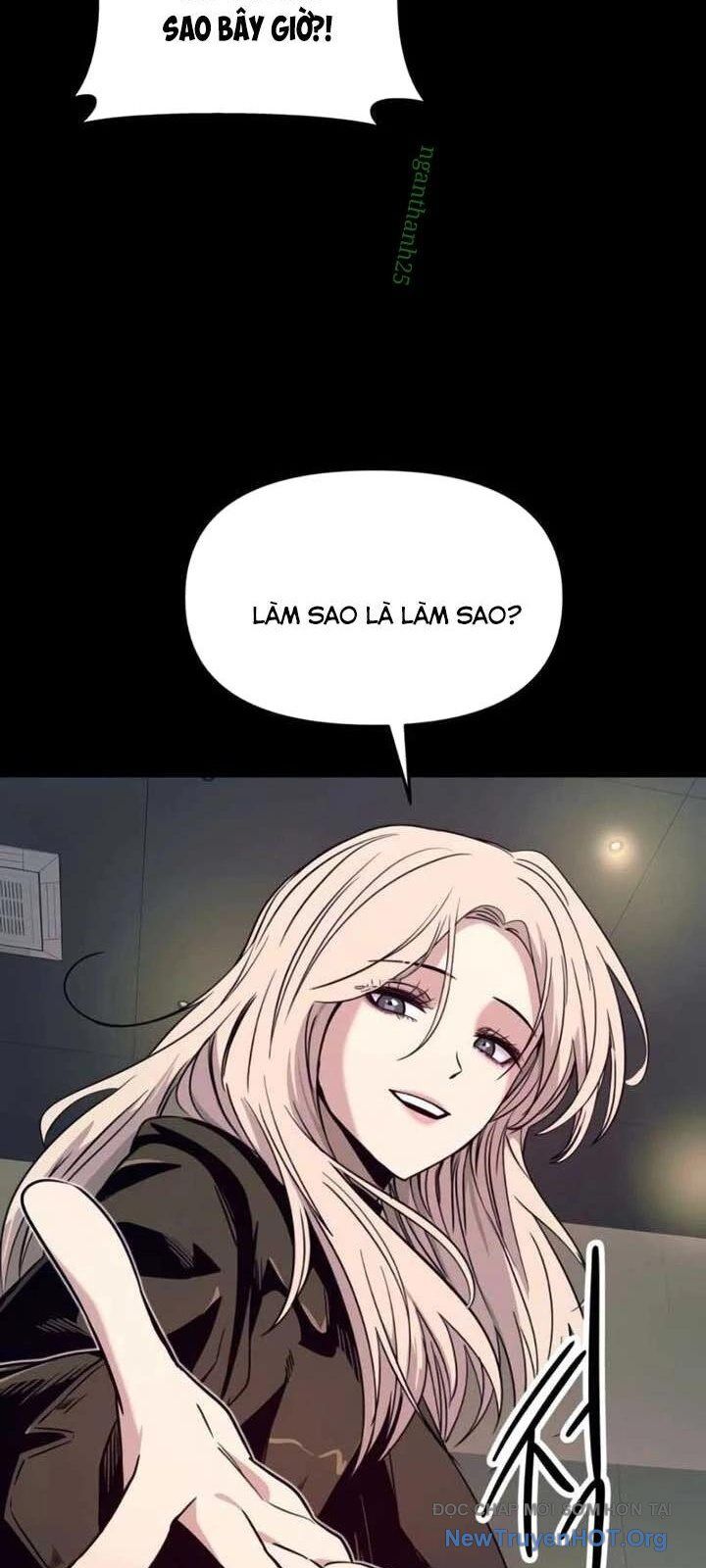 Bias Của Tôi Trên Chuyến Tàu Cuối Cùng Chapter 26 - Next Chapter 27