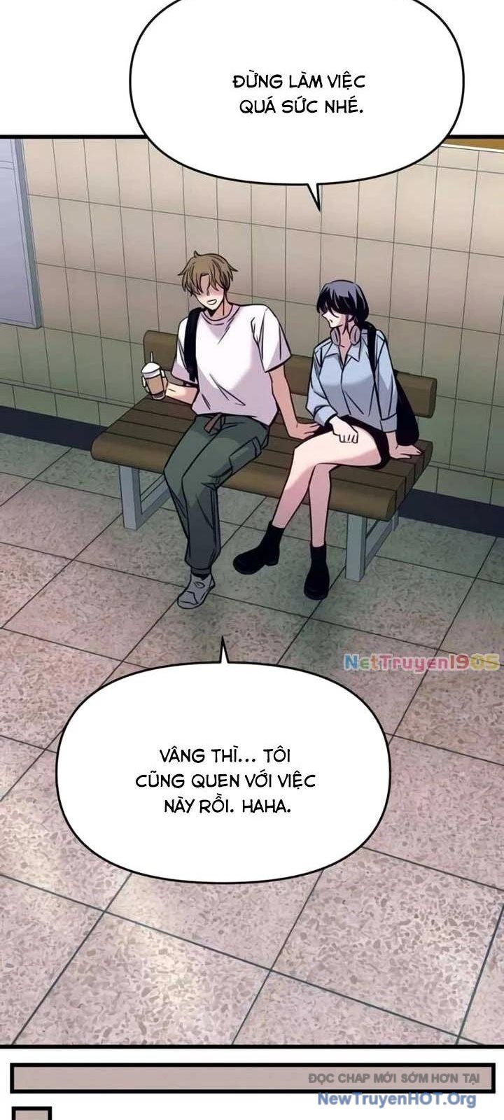 Bias Của Tôi Trên Chuyến Tàu Cuối Cùng Chapter 26 - Next Chapter 27