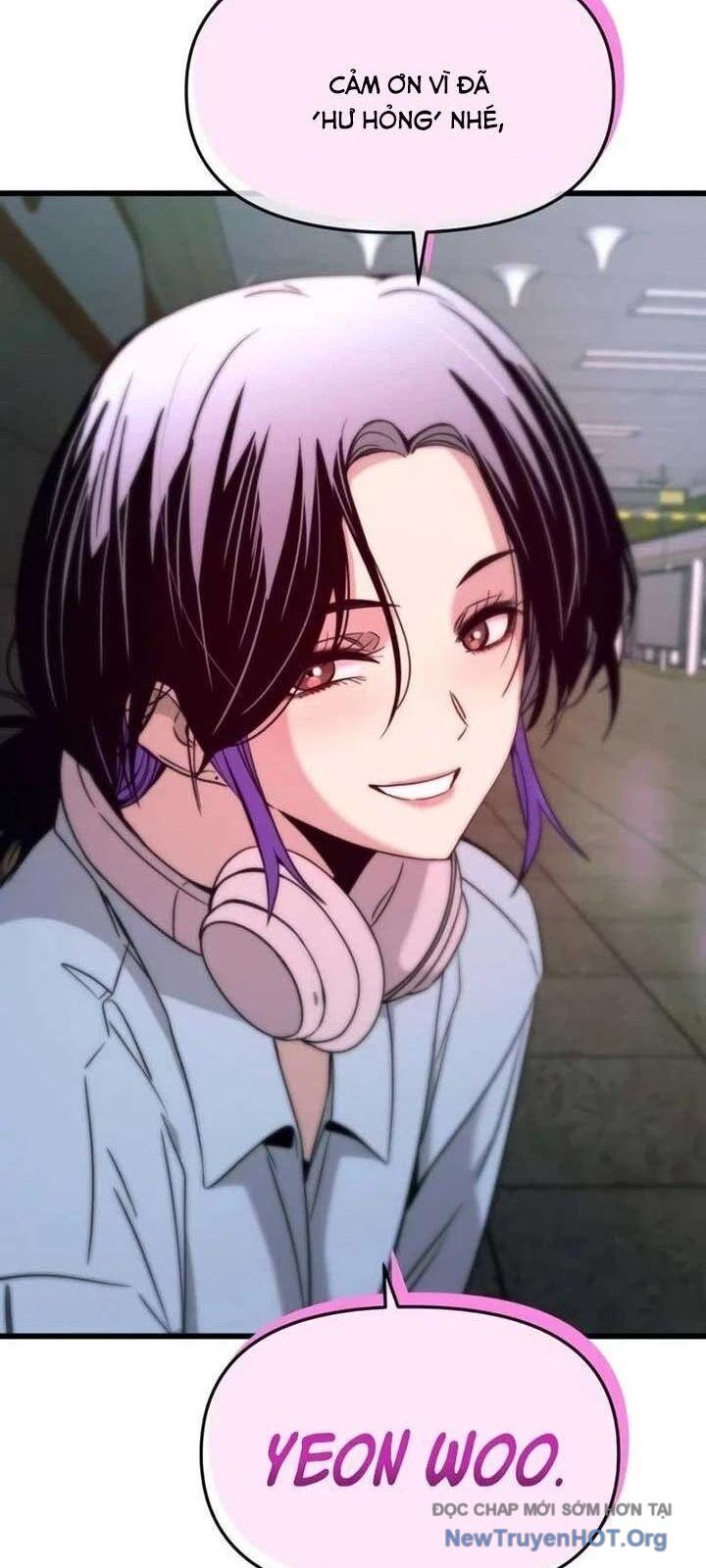 Bias Của Tôi Trên Chuyến Tàu Cuối Cùng Chapter 26 - Next Chapter 27