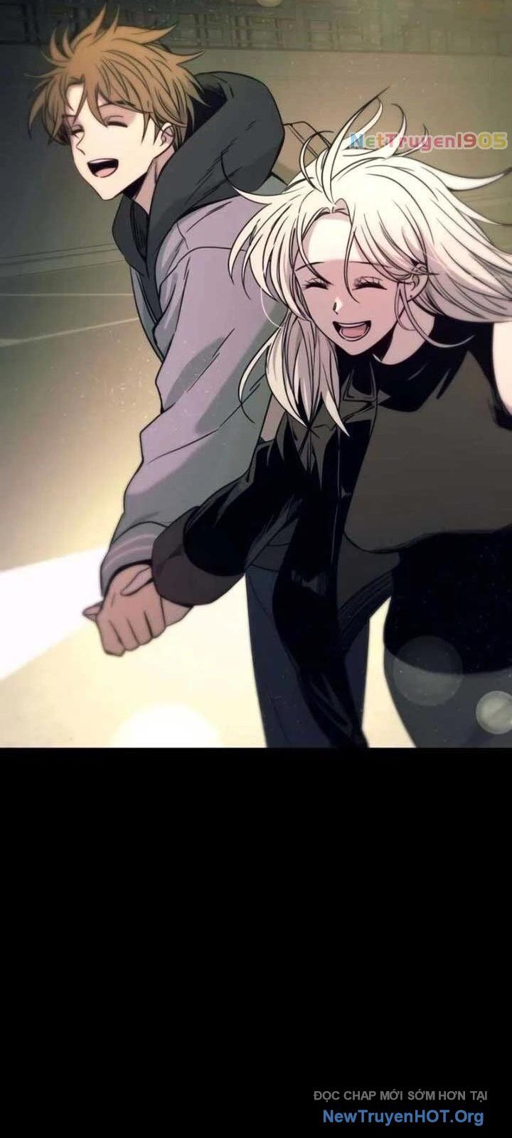 Bias Của Tôi Trên Chuyến Tàu Cuối Cùng Chapter 26 - Next Chapter 27