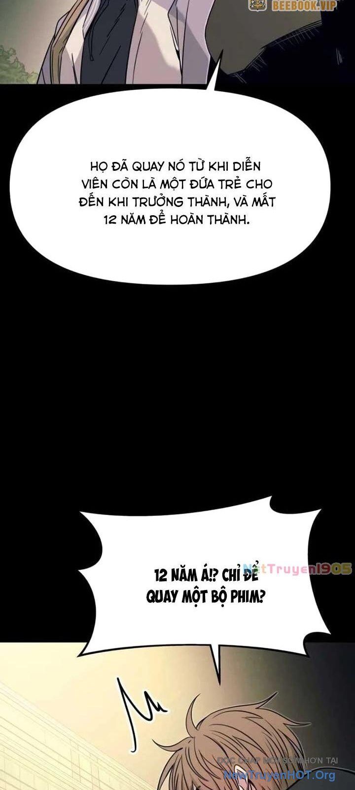 Bias Của Tôi Trên Chuyến Tàu Cuối Cùng Chapter 26 - Next Chapter 27