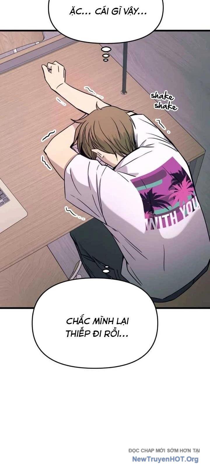 Bias Của Tôi Trên Chuyến Tàu Cuối Cùng Chapter 26 - Next Chapter 27