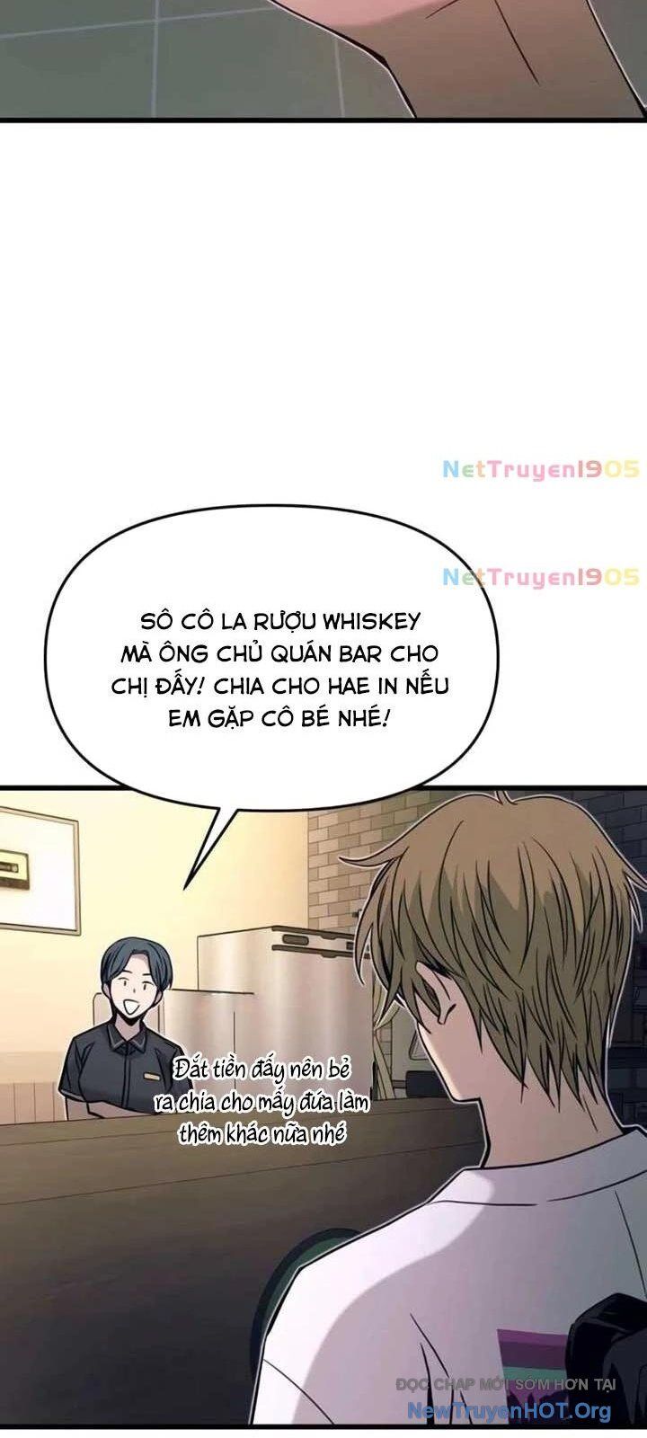Bias Của Tôi Trên Chuyến Tàu Cuối Cùng Chapter 26 - Next Chapter 27