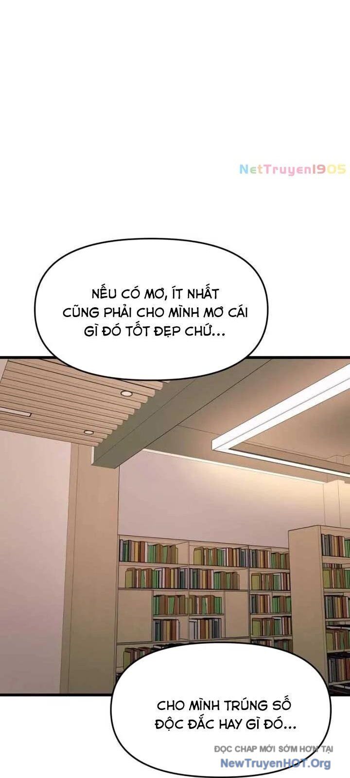 Bias Của Tôi Trên Chuyến Tàu Cuối Cùng Chapter 26 - Next Chapter 27