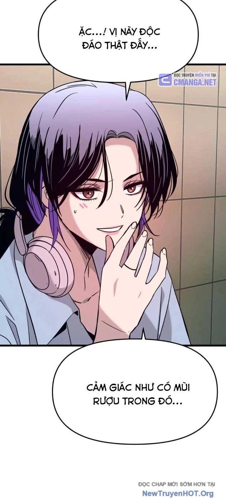 Bias Của Tôi Trên Chuyến Tàu Cuối Cùng Chapter 26 - Next Chapter 27