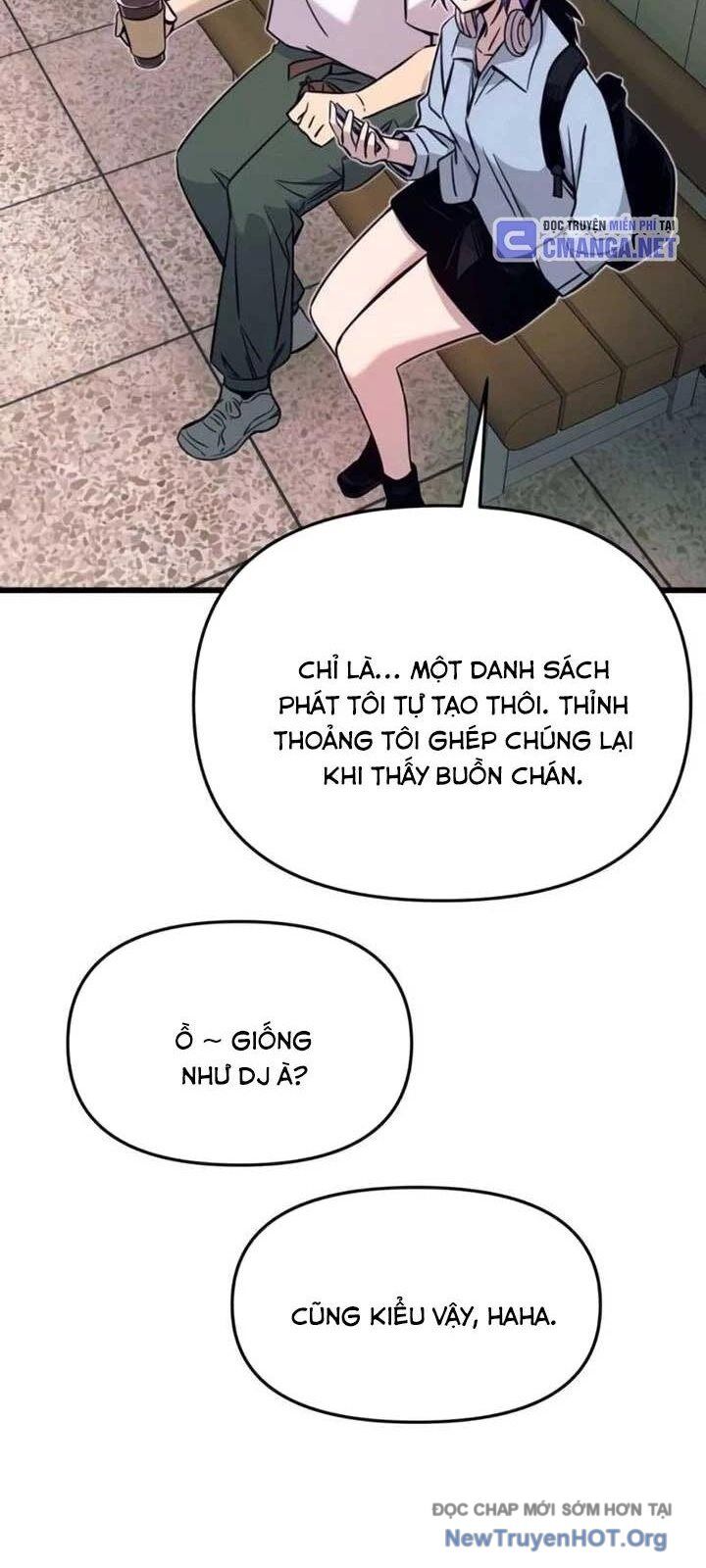Bias Của Tôi Trên Chuyến Tàu Cuối Cùng Chapter 26 - Next Chapter 27