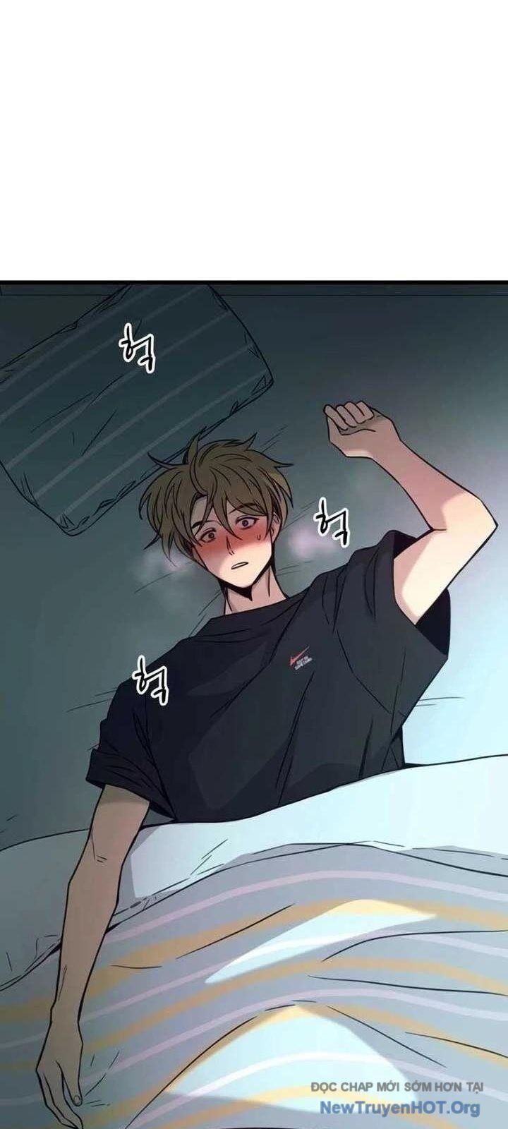 Bias Của Tôi Trên Chuyến Tàu Cuối Cùng Chapter 26 - Next Chapter 27