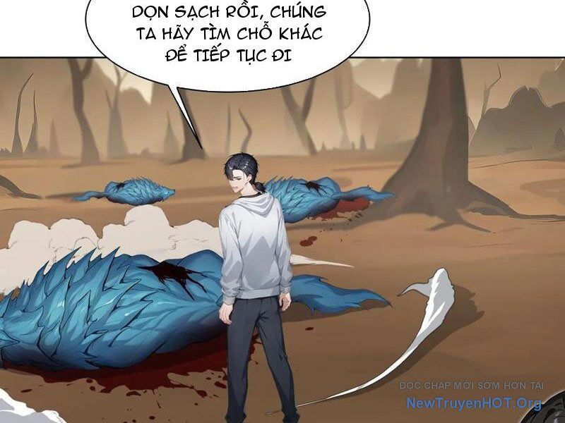 Thái Cổ Thập Hung: Người Khác Ngự Thú Ta Ngự Thú Nương Chapter 31 - Trang 2