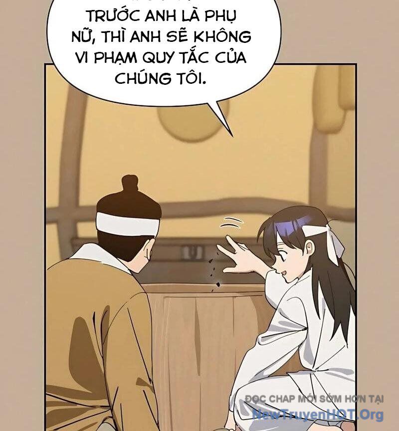 Hôm Nay Han Yoil Là Phụ Nữ Chapter 1 - Trang 2