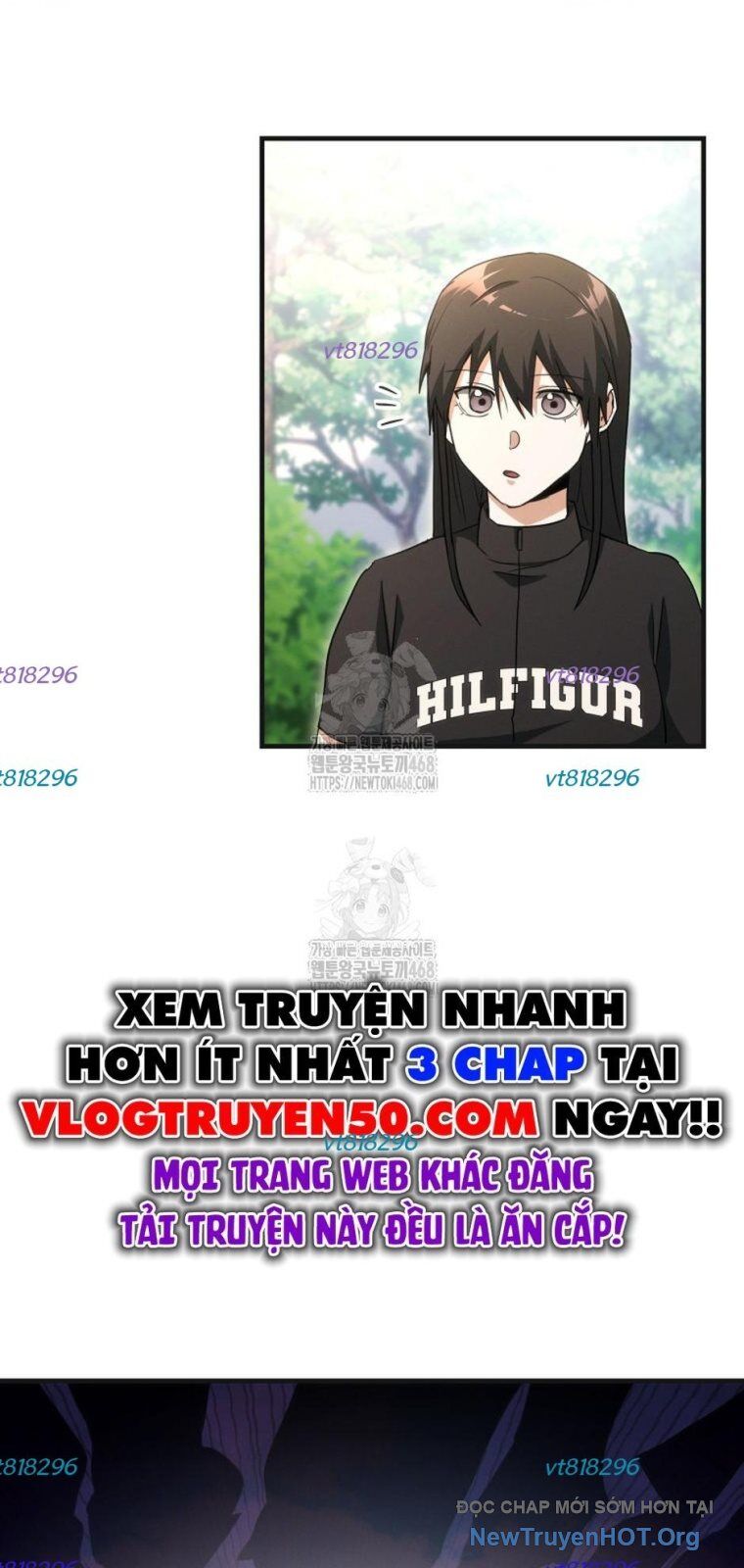 Ranker Mơ Được Nghỉ Hưu Chapter 14 - Trang 2