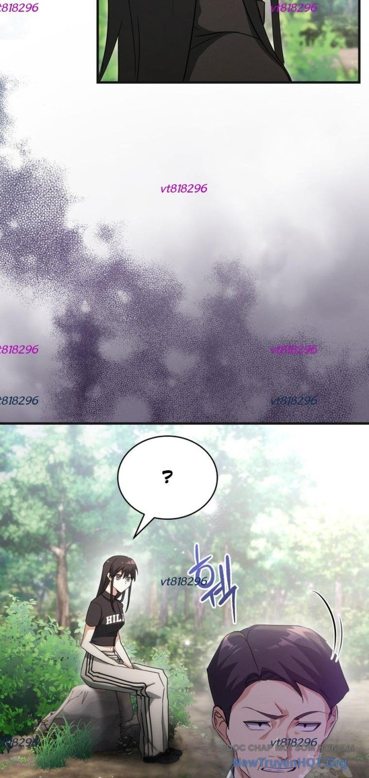 Ranker Mơ Được Nghỉ Hưu Chapter 14 - Trang 2