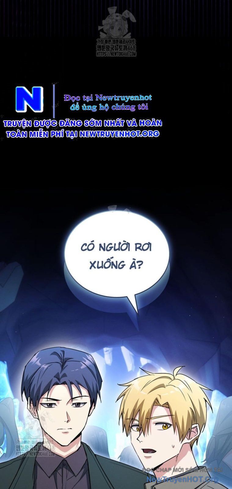 Ranker Mơ Được Nghỉ Hưu Chapter 14 - Trang 2