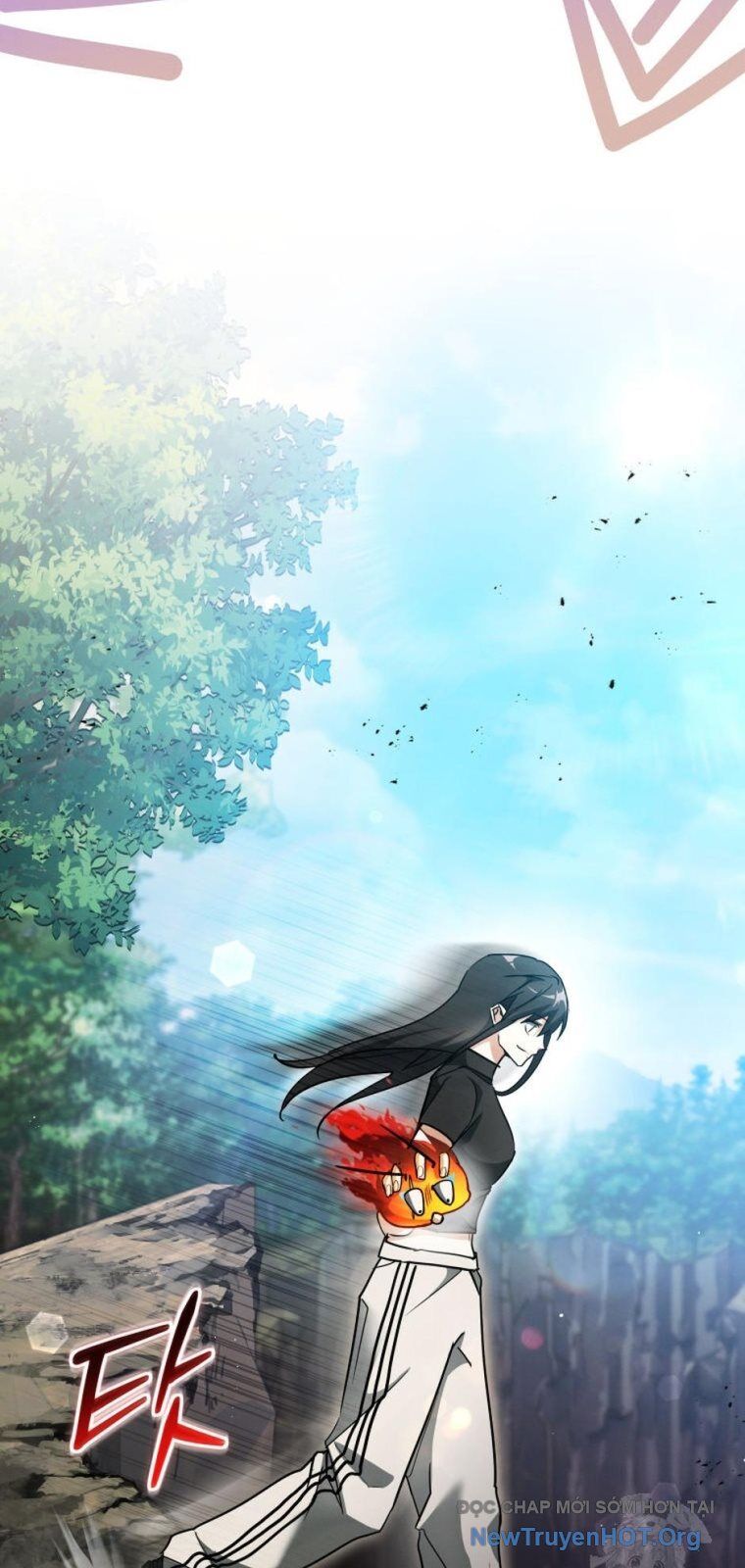 Ranker Mơ Được Nghỉ Hưu Chapter 14 - Trang 2