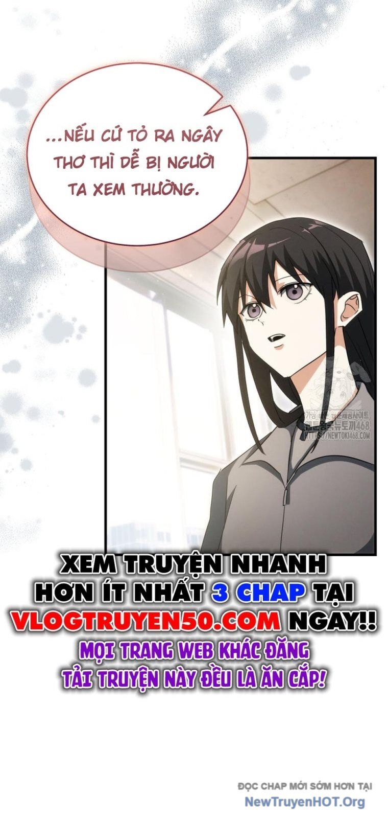 Ranker Mơ Được Nghỉ Hưu Chapter 14 - Trang 2