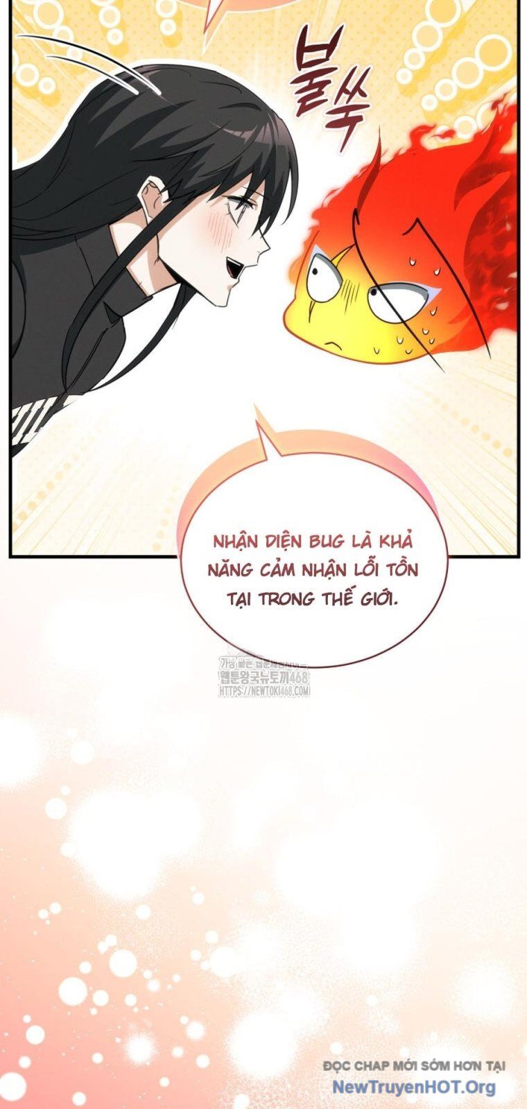 Ranker Mơ Được Nghỉ Hưu Chapter 14 - Trang 2
