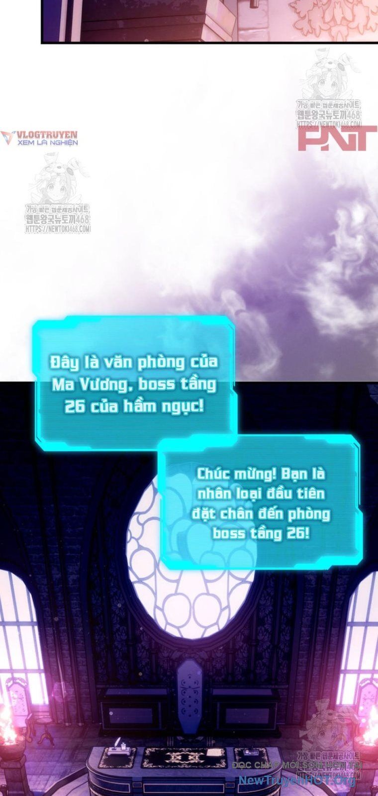 Ranker Mơ Được Nghỉ Hưu Chapter 14 - Trang 2