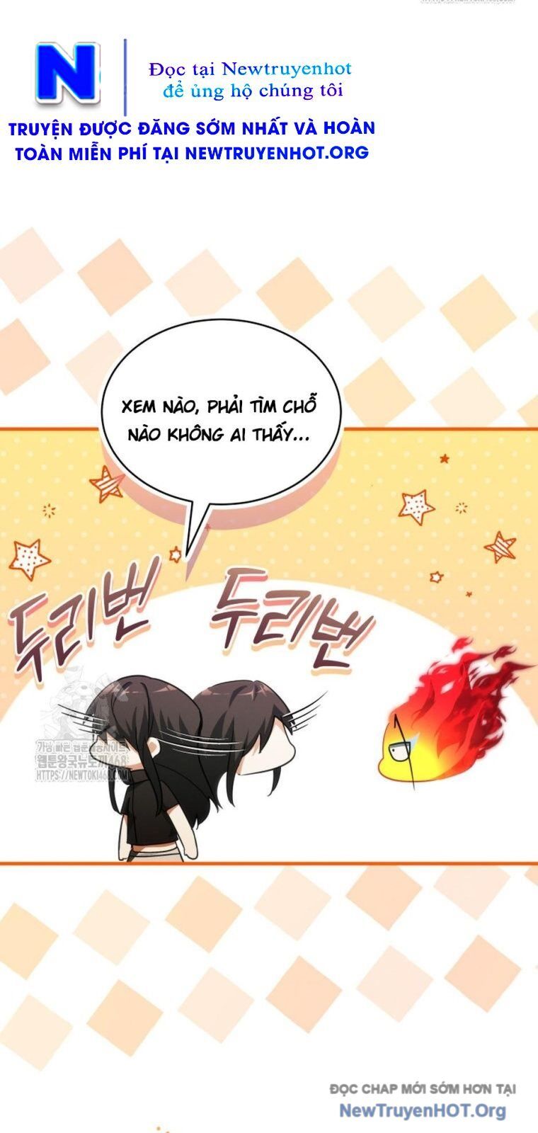 Ranker Mơ Được Nghỉ Hưu Chapter 14 - Trang 2