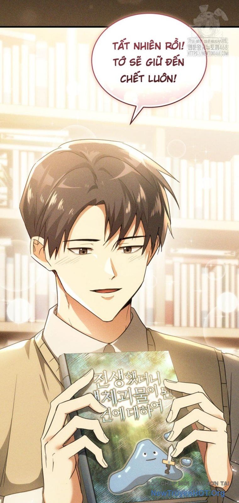 Ranker Mơ Được Nghỉ Hưu Chapter 14 - Trang 2