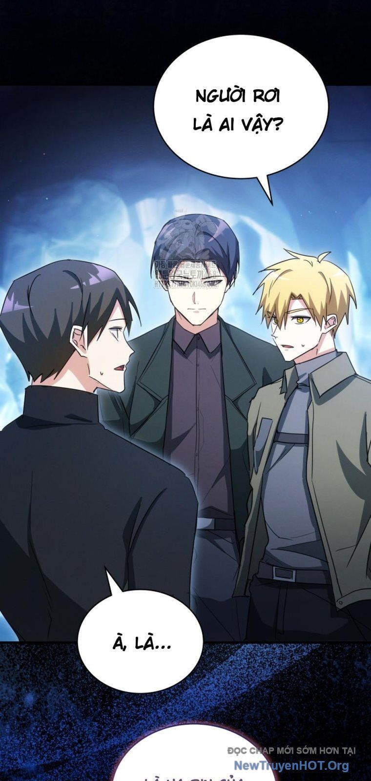 Ranker Mơ Được Nghỉ Hưu Chapter 14 - Trang 2