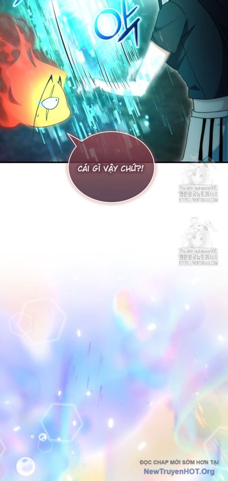 Ranker Mơ Được Nghỉ Hưu Chapter 14 - Trang 2