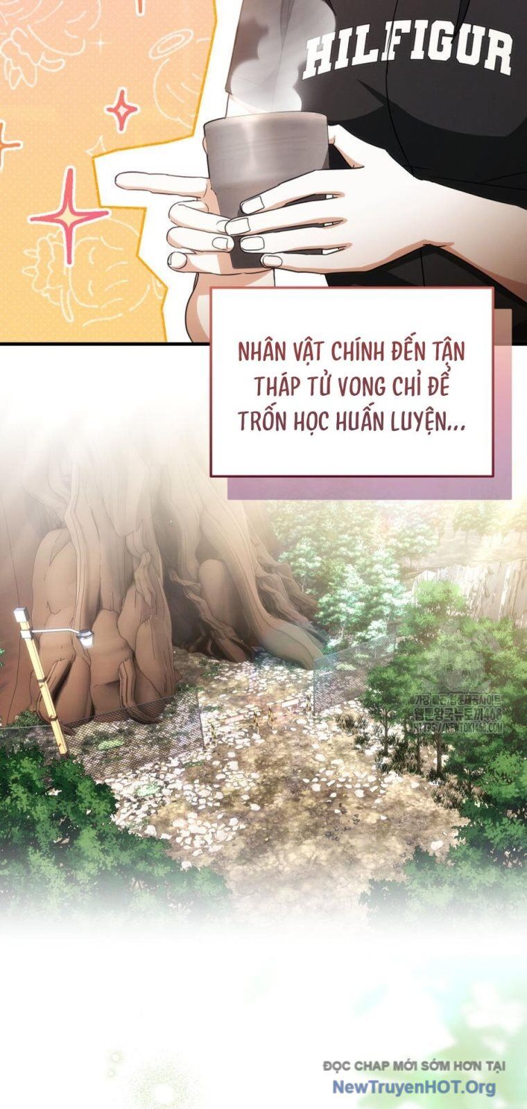 Ranker Mơ Được Nghỉ Hưu Chapter 14 - Trang 2