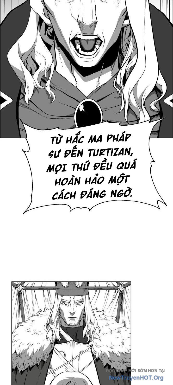 Hoàn Ác Vương Quyền Và Tự Do Chapter 19 - Next Chapter 20