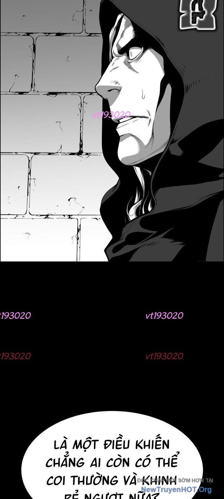 Hoàn Ác Vương Quyền Và Tự Do Chapter 19 - Next Chapter 20
