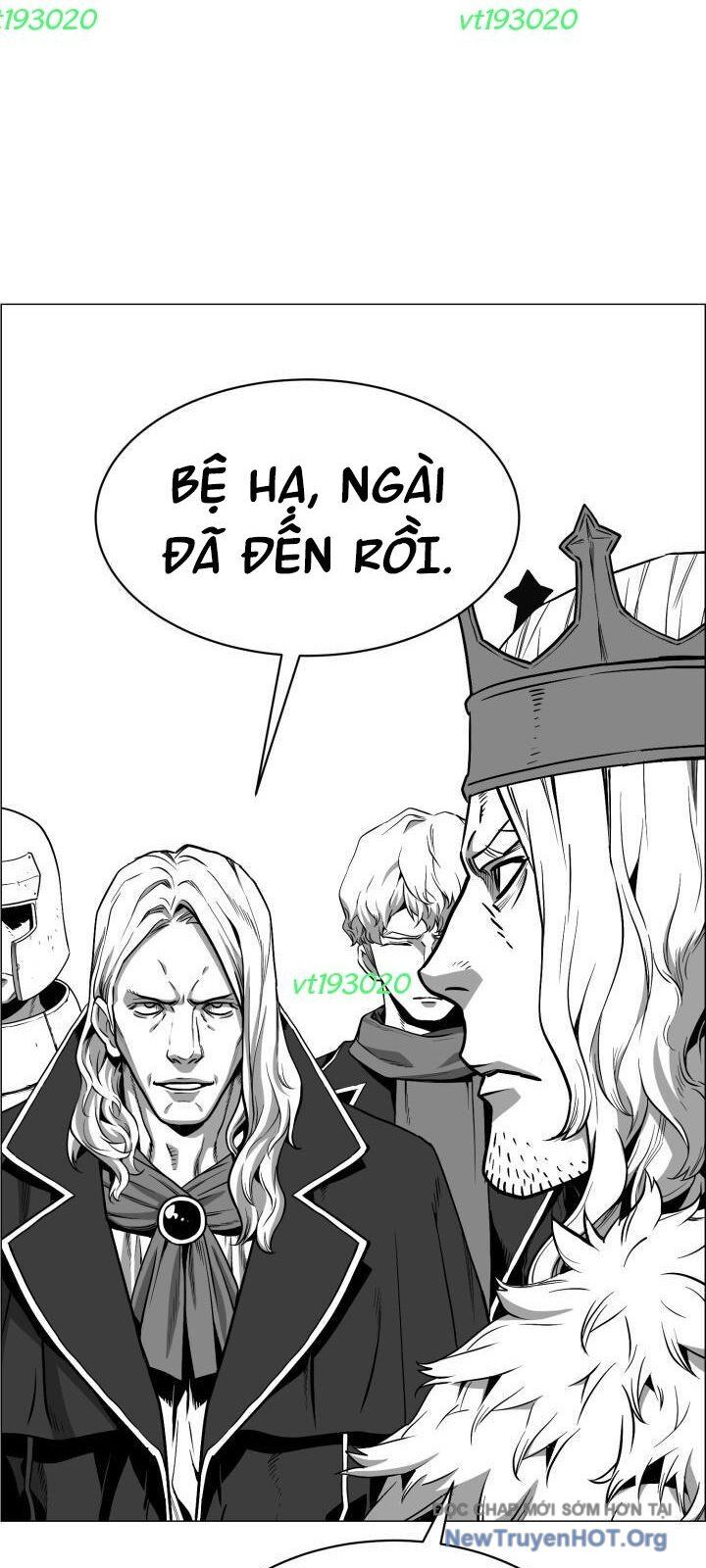 Hoàn Ác Vương Quyền Và Tự Do Chapter 19 - Next Chapter 20