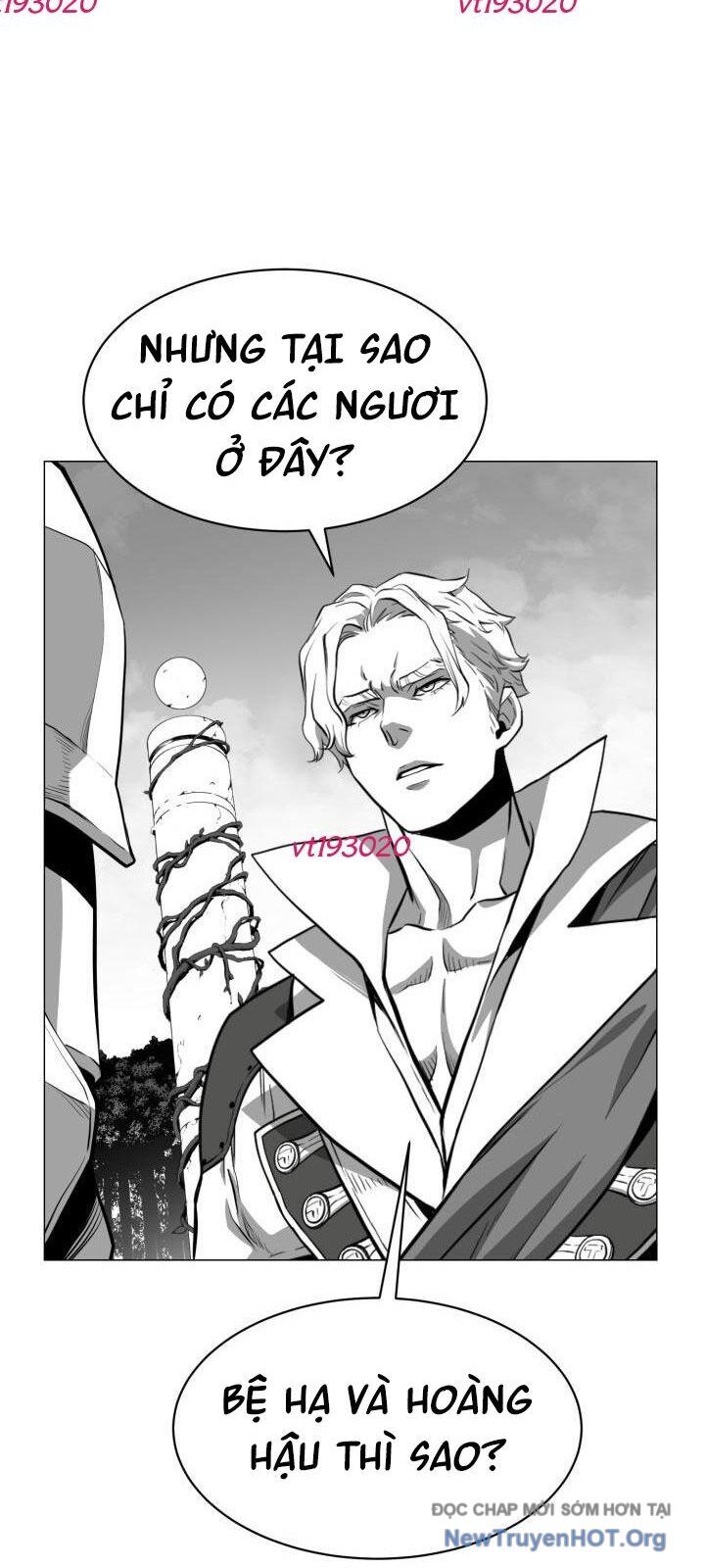Hoàn Ác Vương Quyền Và Tự Do Chapter 19 - Next Chapter 20