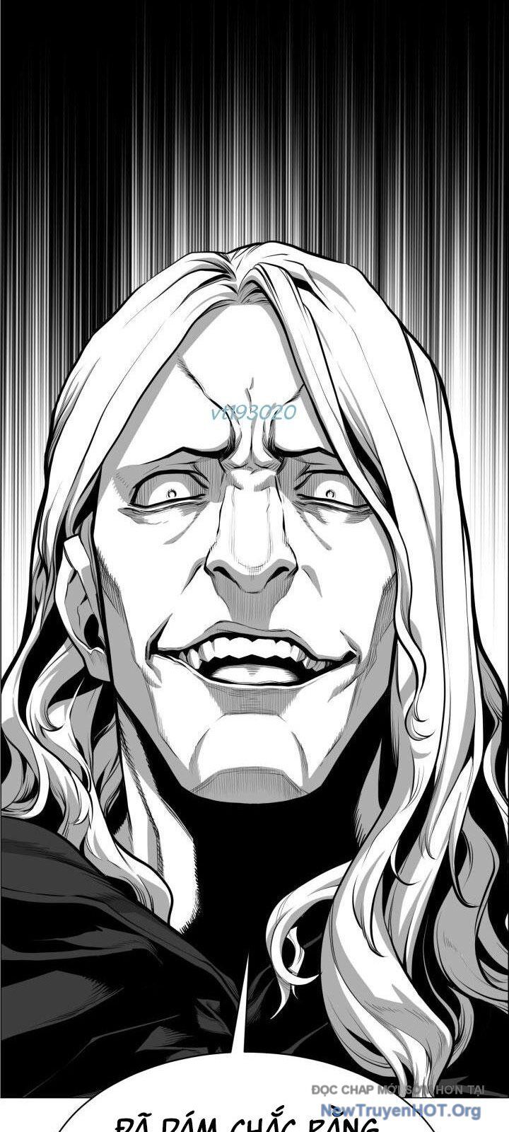 Hoàn Ác Vương Quyền Và Tự Do Chapter 19 - Next Chapter 20