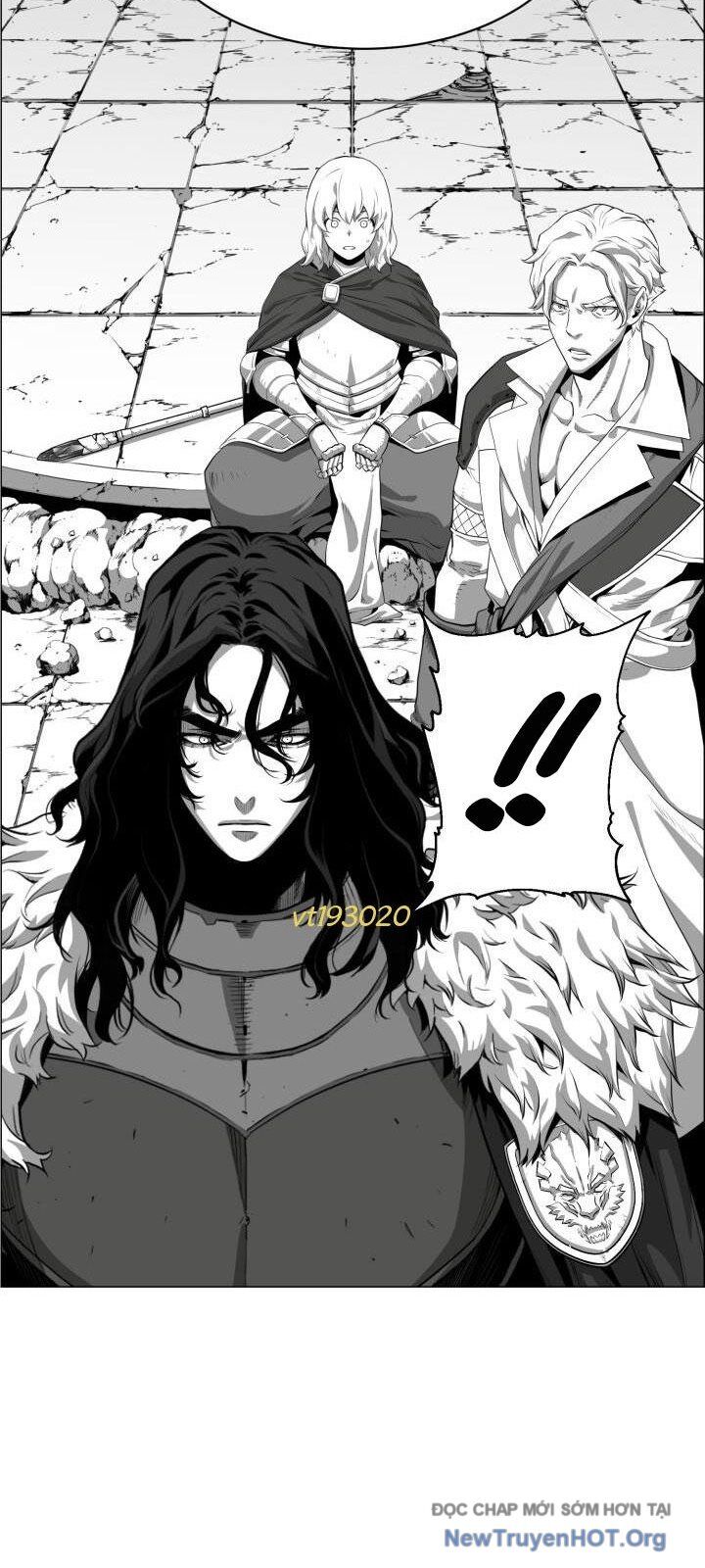 Hoàn Ác Vương Quyền Và Tự Do Chapter 19 - Next Chapter 20