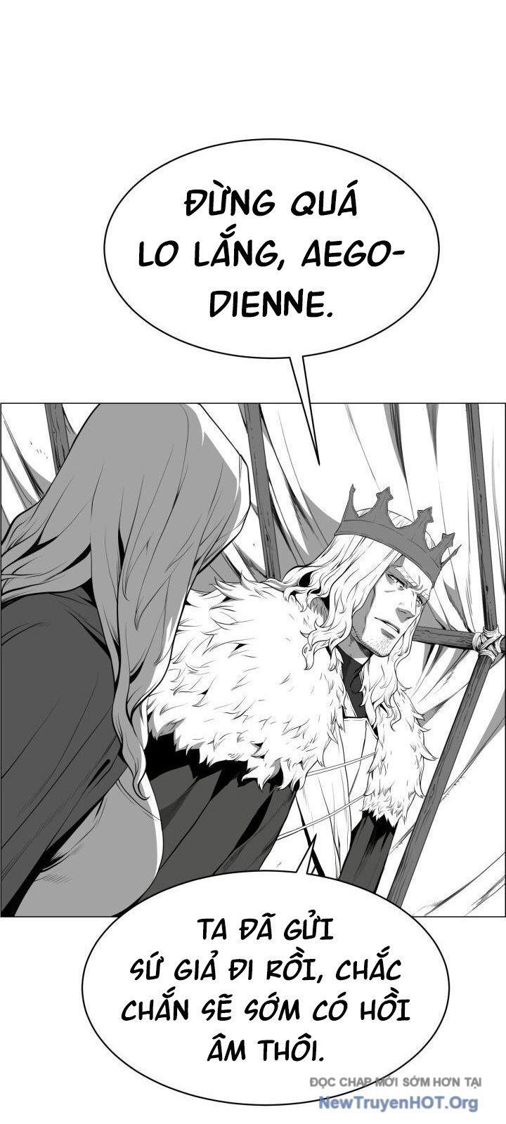 Hoàn Ác Vương Quyền Và Tự Do Chapter 19 - Next Chapter 20
