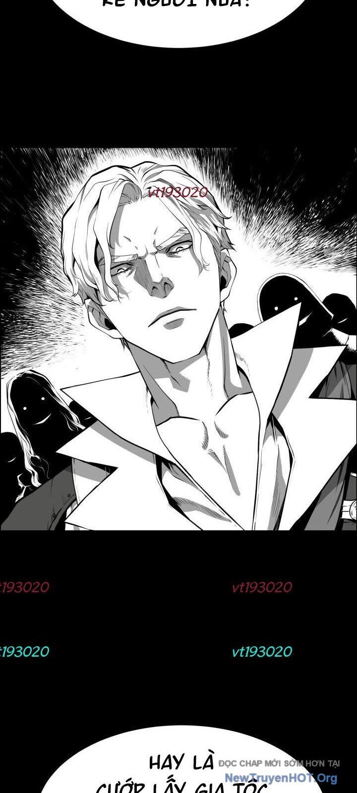 Hoàn Ác Vương Quyền Và Tự Do Chapter 19 - Next Chapter 20