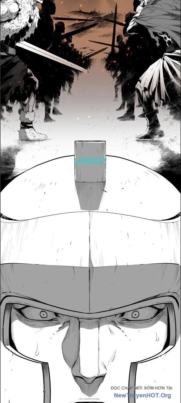 Hoàn Ác Vương Quyền Và Tự Do Chapter 19 - Next Chapter 20