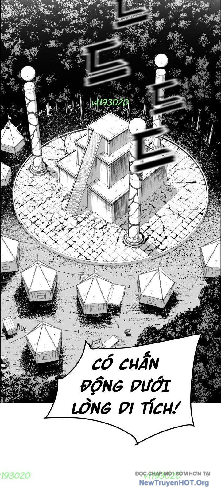 Hoàn Ác Vương Quyền Và Tự Do Chapter 19 - Next Chapter 20