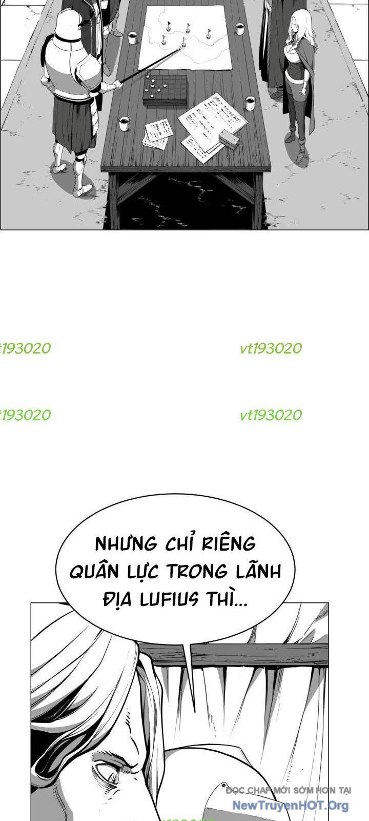Hoàn Ác Vương Quyền Và Tự Do Chapter 19 - Next Chapter 20