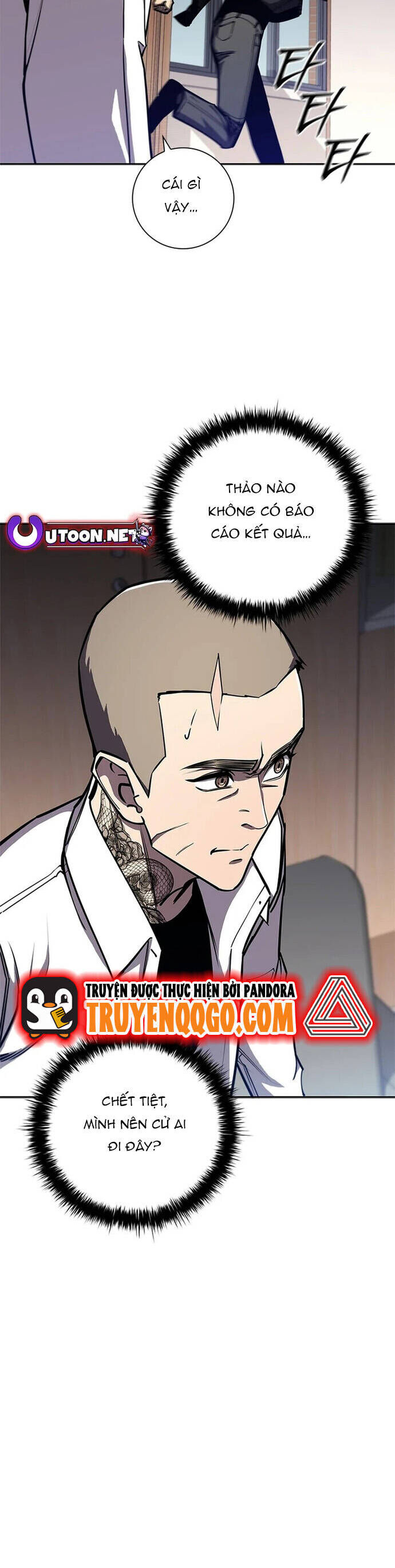 Đấu Phật Chapter 9 - Trang 2