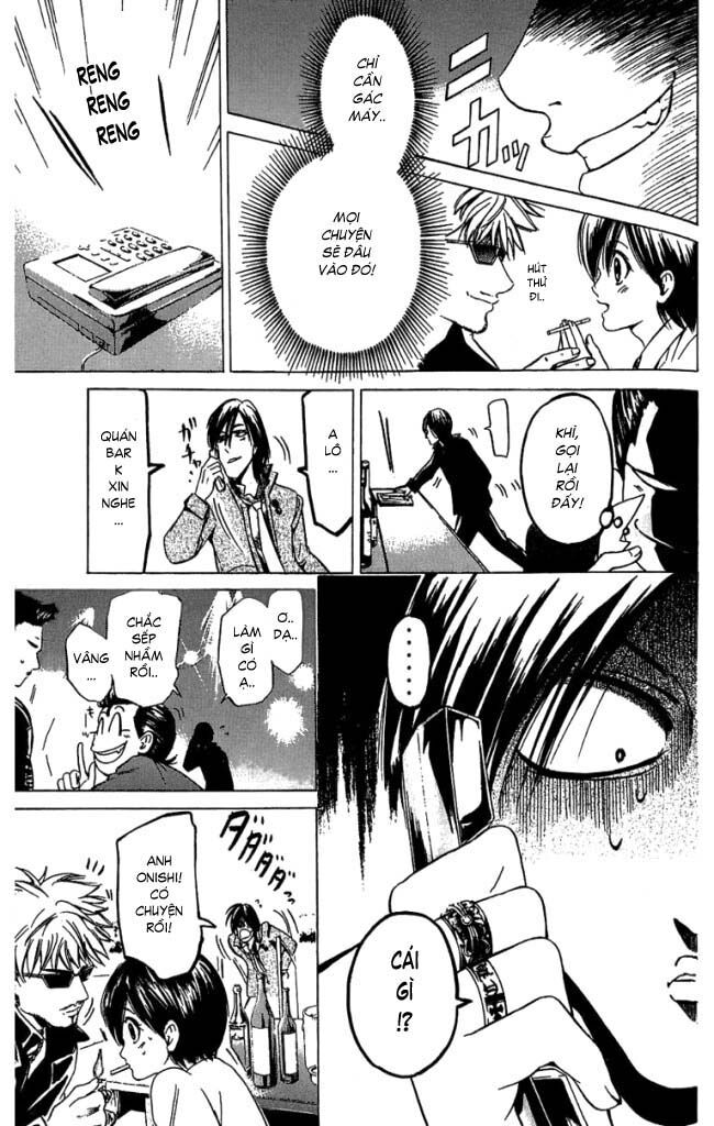 Hammer Session! Chapter 040 - Next Chapter 041