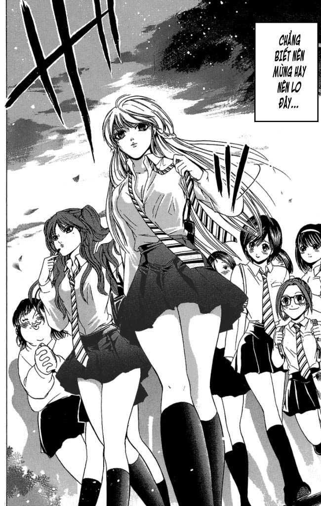 Hammer Session! Chapter 040 - Next Chapter 041