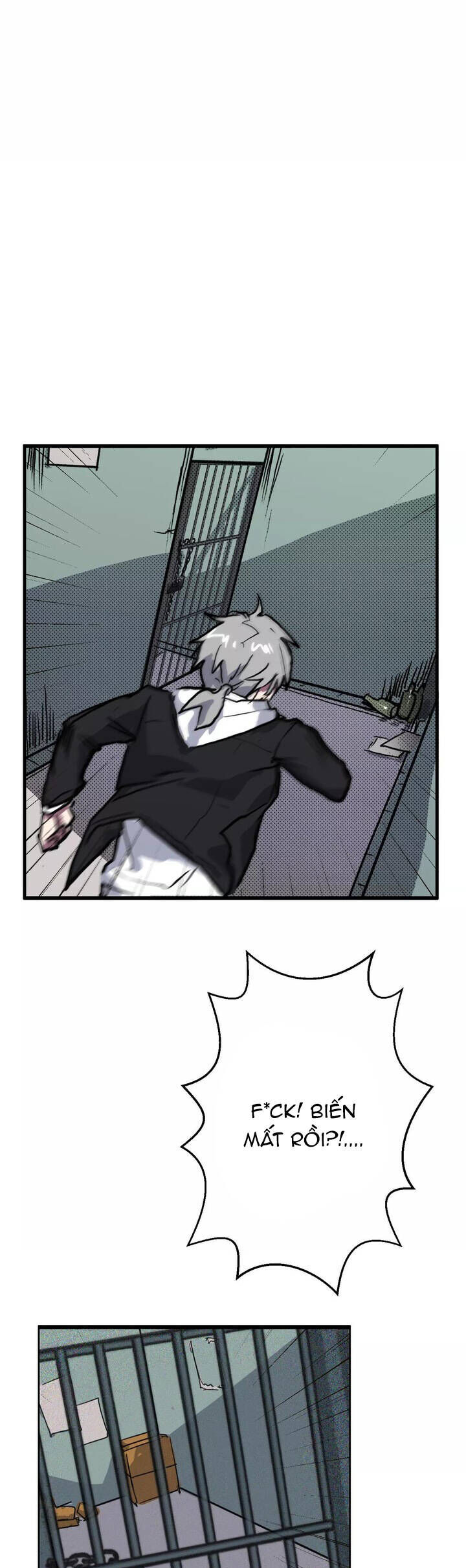 Quạ Đêm Chapter 17 - Next Chapter 18