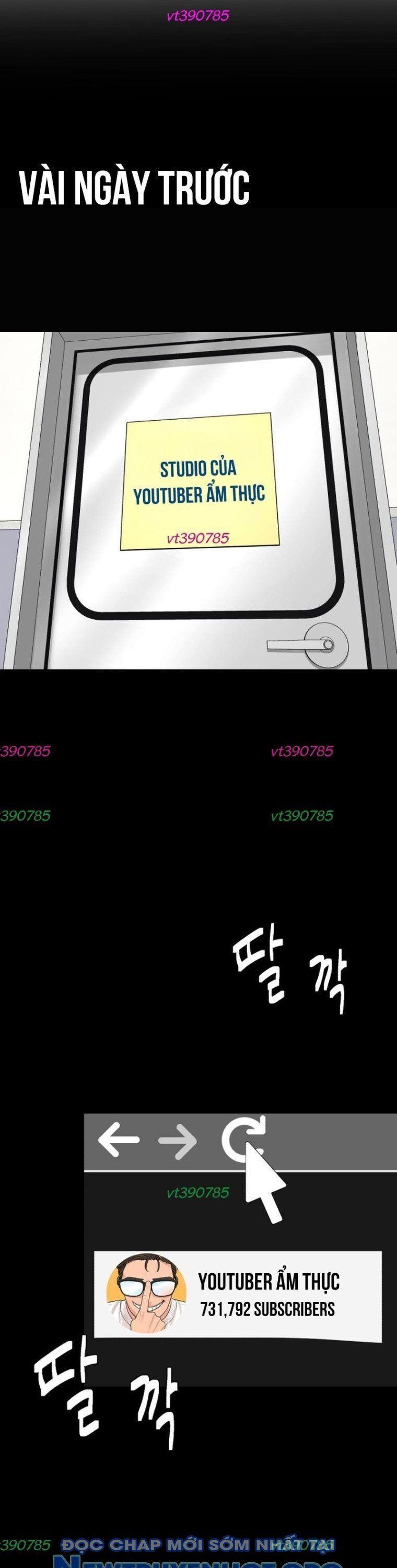 Nhà Hàng Kỳ Lạ Chapter 24 - Next Chapter 25