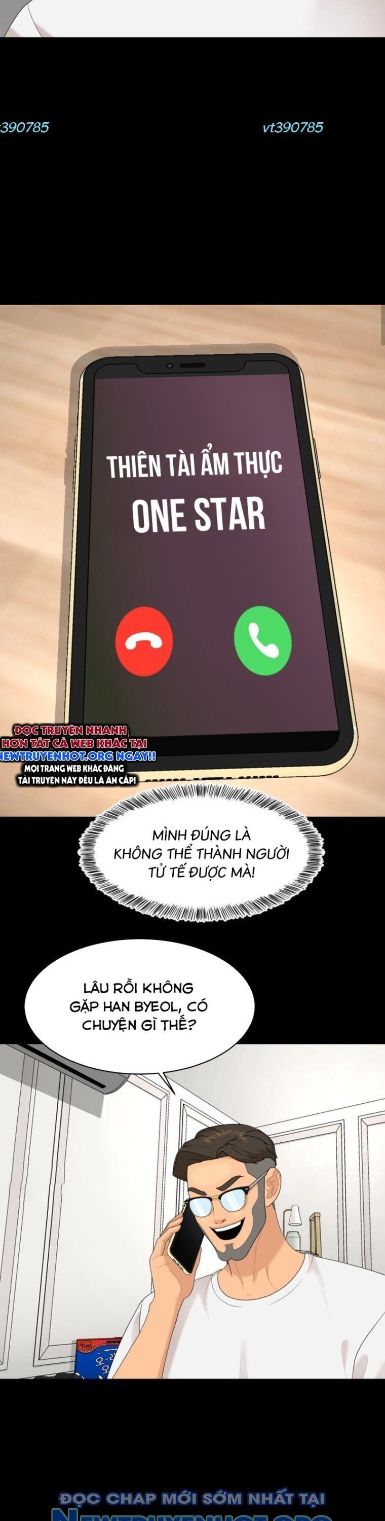Nhà Hàng Kỳ Lạ Chapter 24 - Next Chapter 25