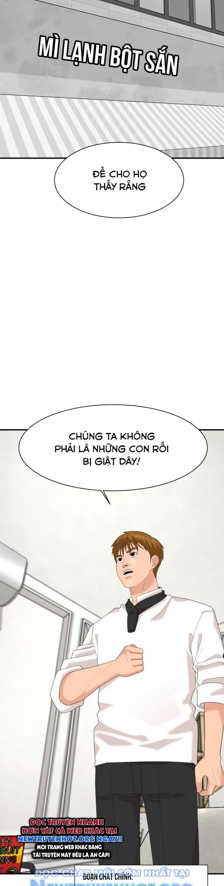 Nhà Hàng Kỳ Lạ Chapter 24 - Next Chapter 25