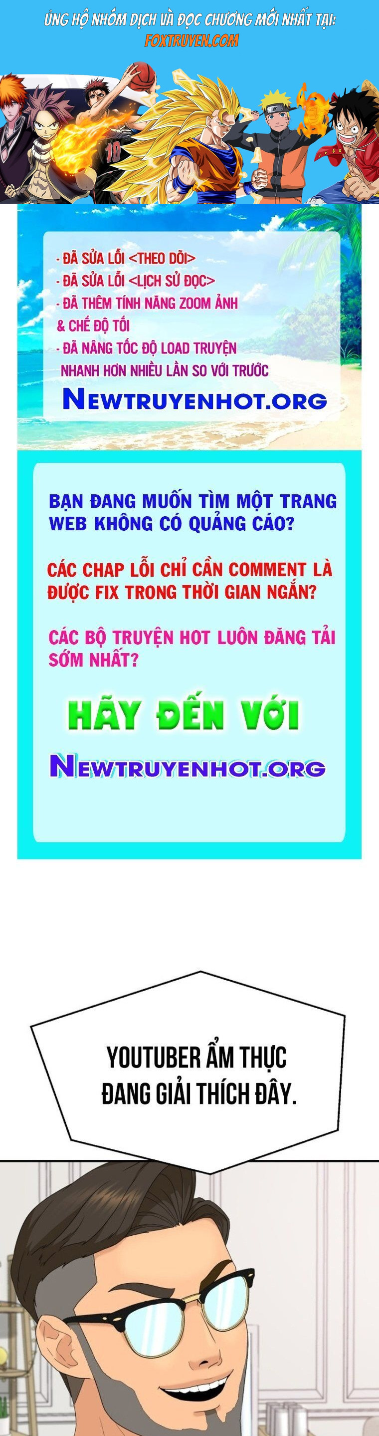 Nhà Hàng Kỳ Lạ Chapter 24 - Next Chapter 25