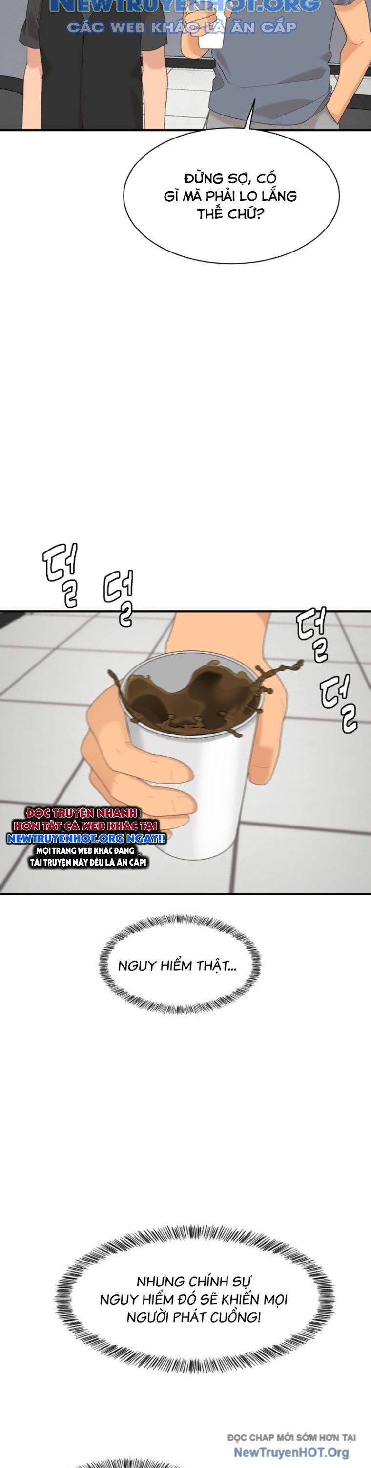 Nhà Hàng Kỳ Lạ Chapter 24 - Next Chapter 25