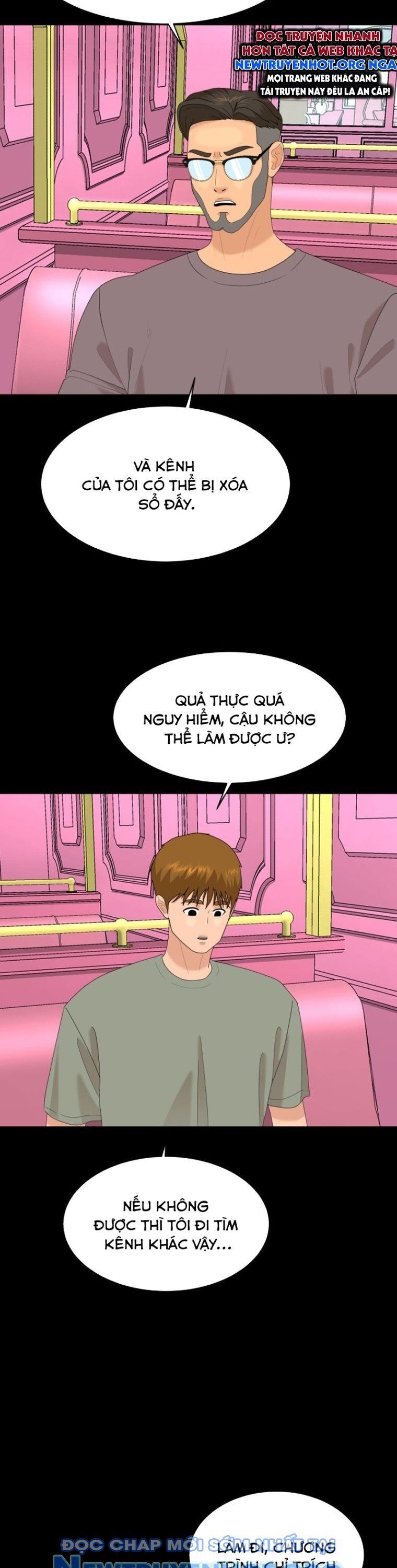 Nhà Hàng Kỳ Lạ Chapter 24 - Next Chapter 25