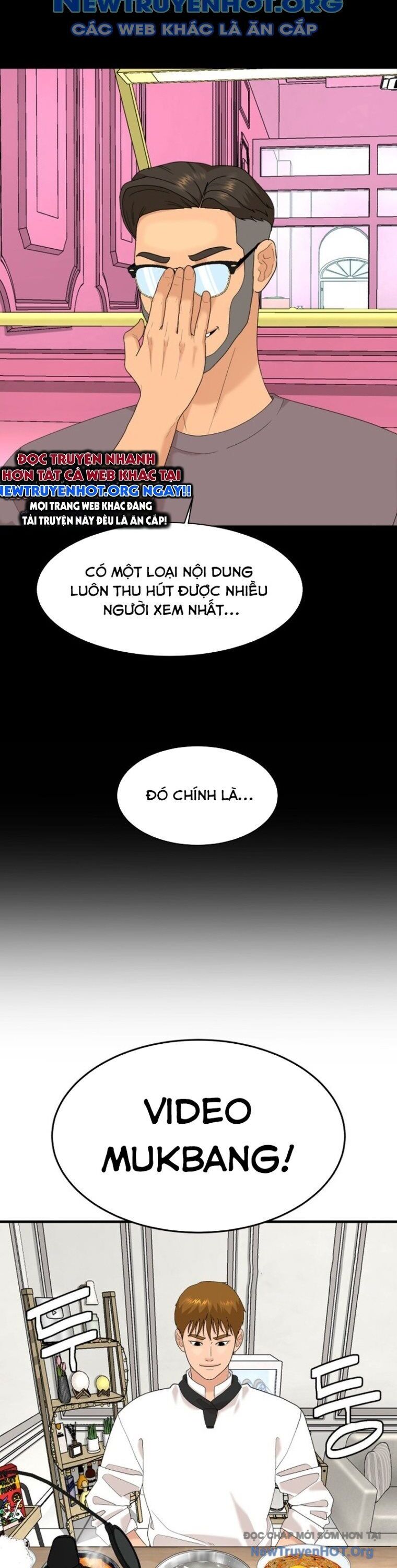 Nhà Hàng Kỳ Lạ Chapter 24 - Next Chapter 25