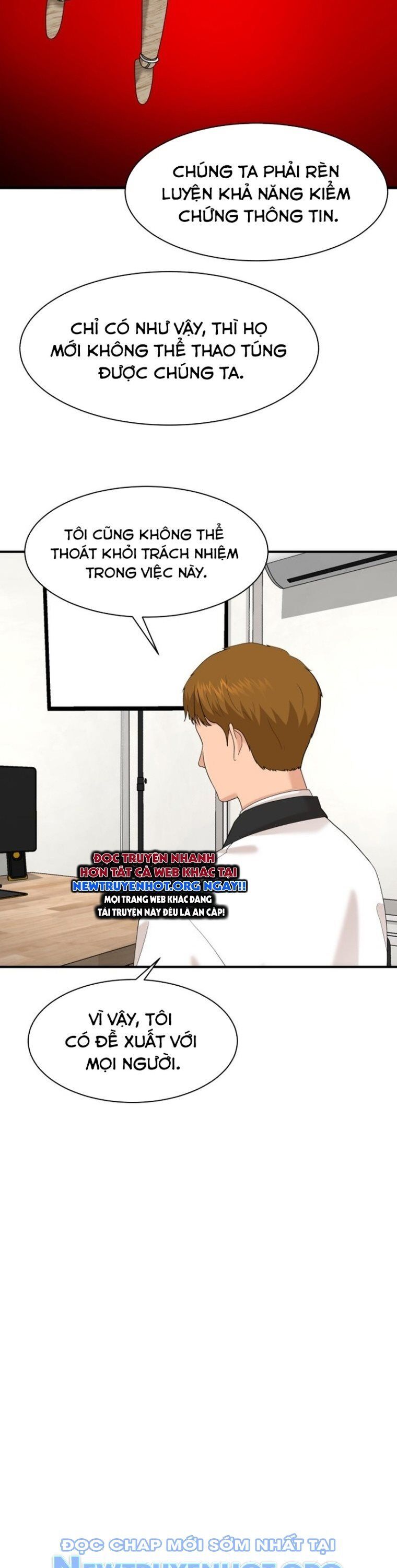 Nhà Hàng Kỳ Lạ Chapter 24 - Next Chapter 25